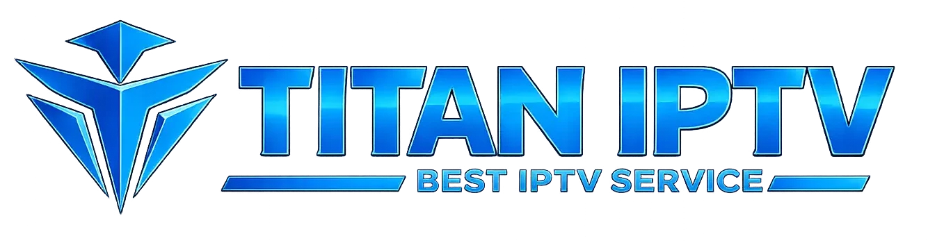 Titan IPTV