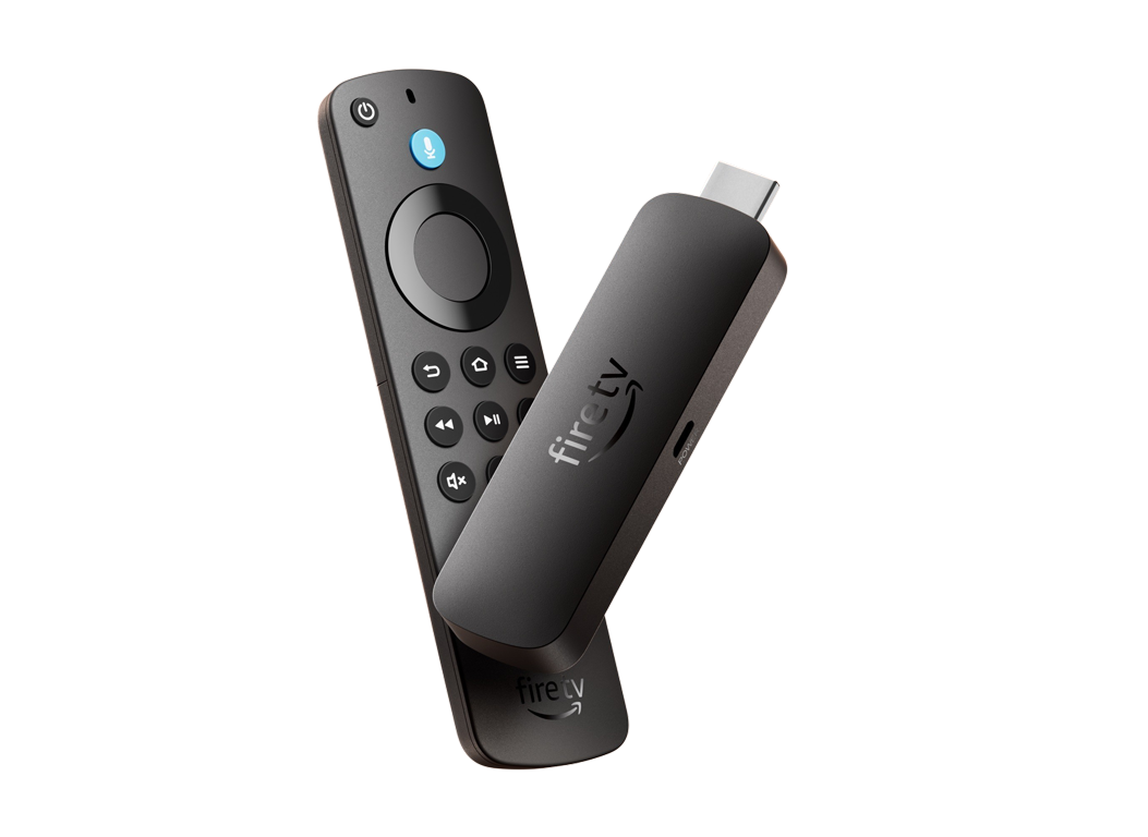 How to set up IPTV on Firestick