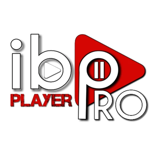 IBO Pro Player logo